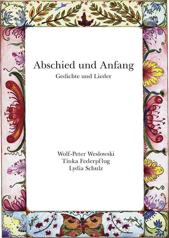 Abschied und Anfang