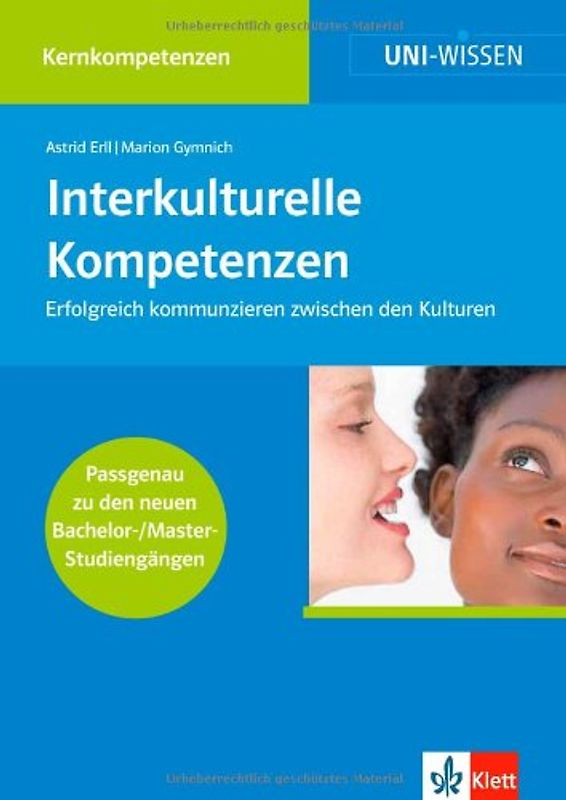 Interkulturelle Kompetenzen