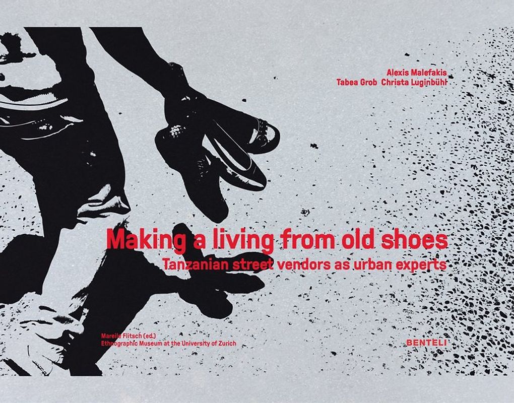 Making a Living from Old Shoes