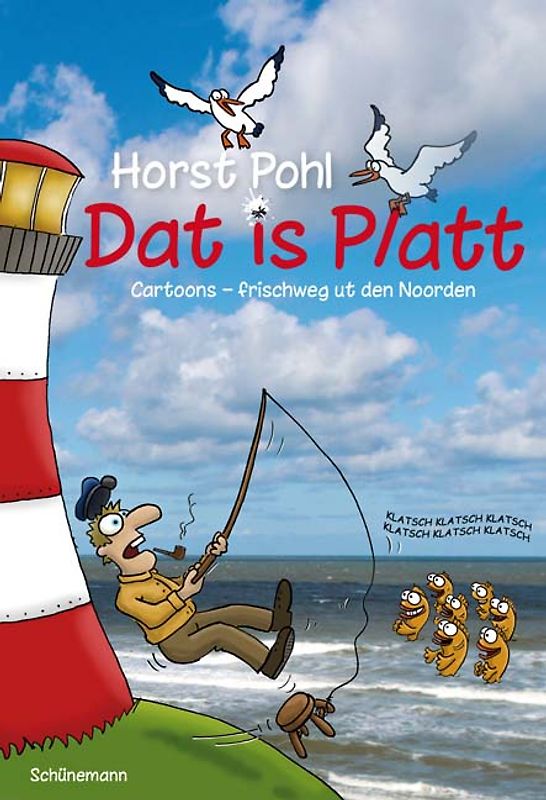 Dat is Platt!