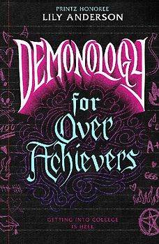 Demonology for Overachievers