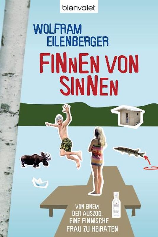 Finnen von Sinnen