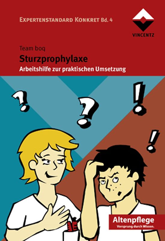 Sturzprophylaxe