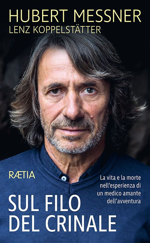 Sul filo del crinale