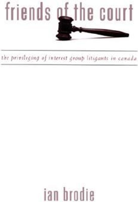 Friends of the Court