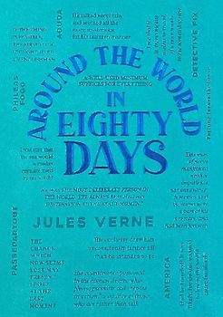Around the World in Eighty Days