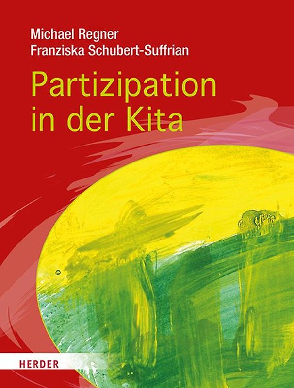 Partizipation in Krippe und Kita