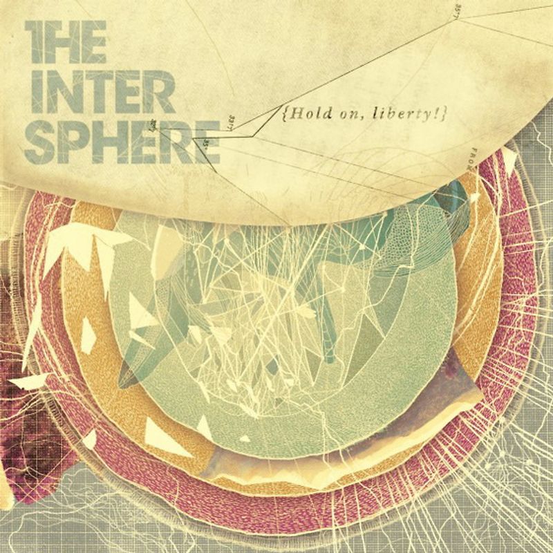 The Intersphere - Hold on,Liberty!