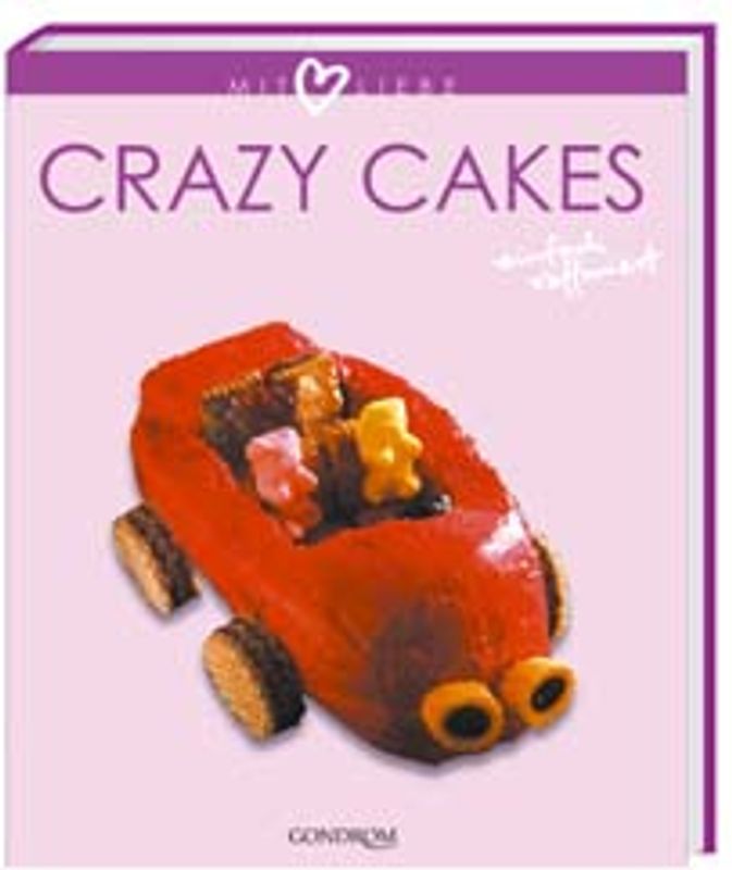 Crazy Cakes