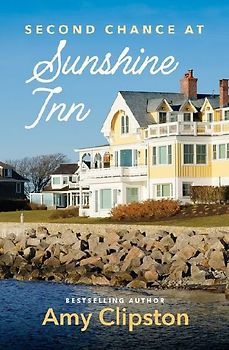 Second Chance at Sunshine Inn