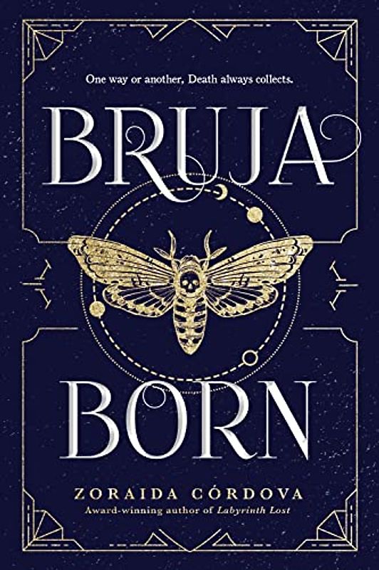 Bruja Born (Brooklyn Brujas, 2, Band 2)