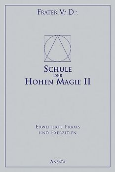 Schule der Hohen Magie II