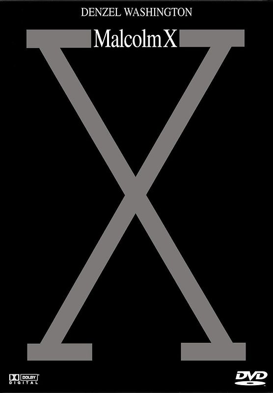 Malcolm X (2 DVDs) DVD