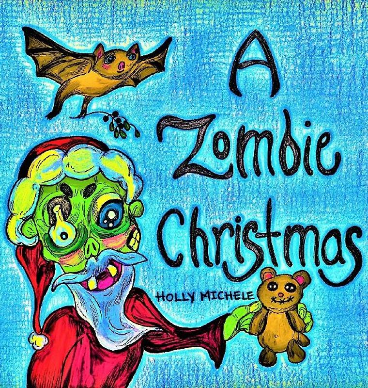 A Zombie Christmas