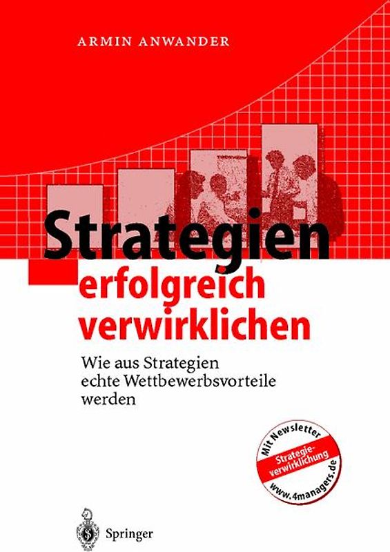 Strategien erfolgreich verwirklichen