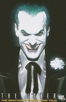 The Joker: Greatest Stories Ever Told
