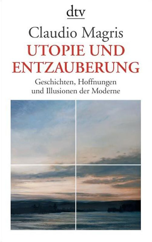 Utopie und Entzauberung