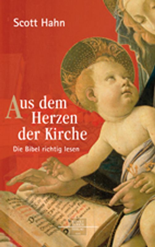 Aus dem Herzen der Kirche