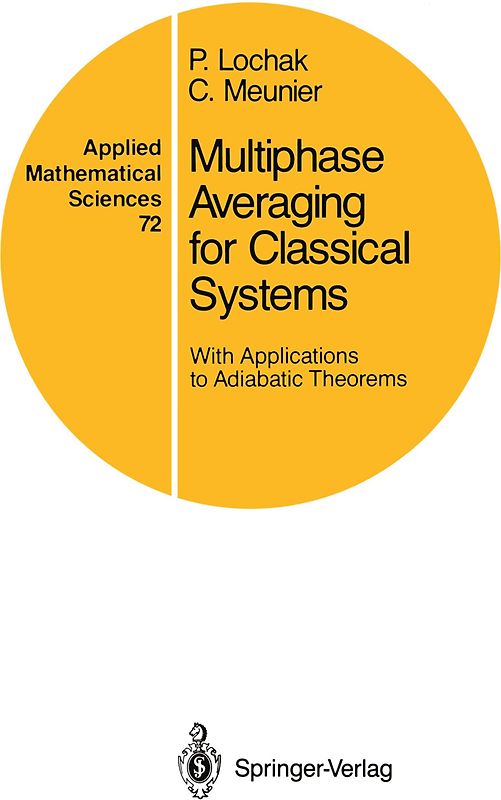 Multiphase Averaging for Classical Systems
