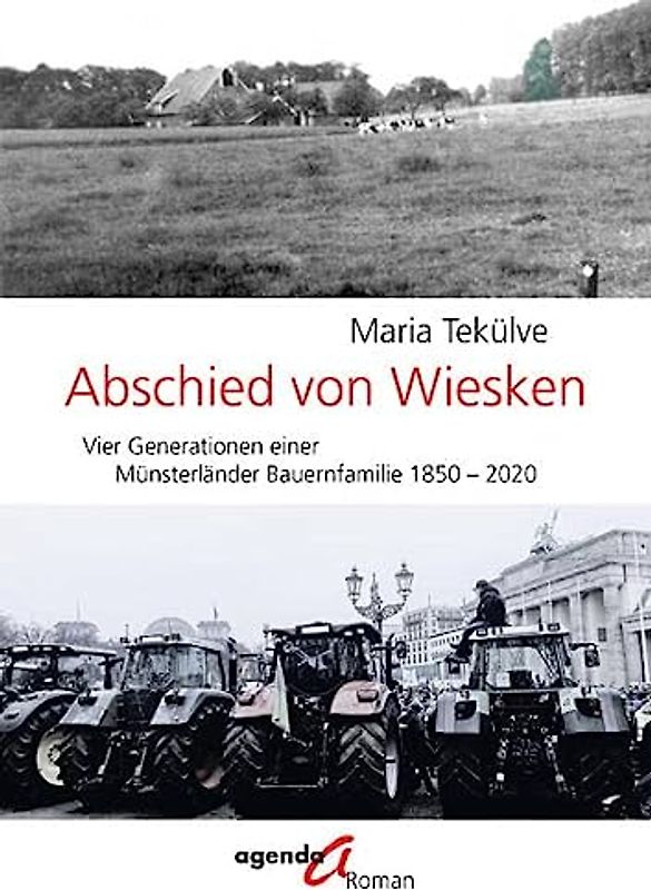 Abschied von Wiesken