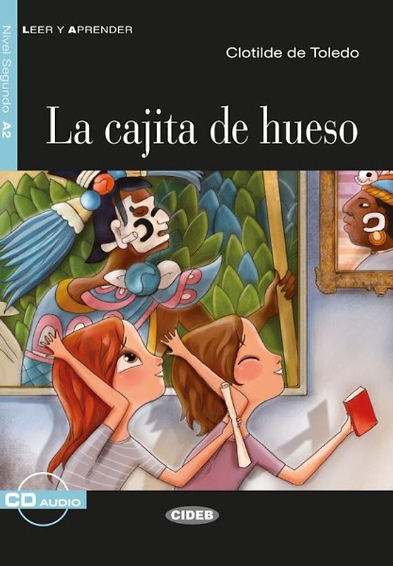 La cajita de hueso