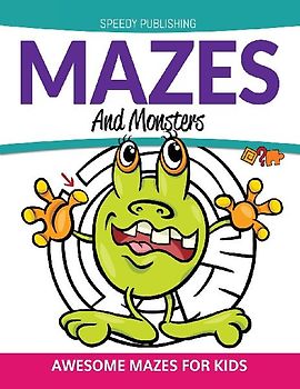 Mazes And Monsters