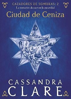 Ciudad de Ceniza : la tentación de caer en la oscuridad