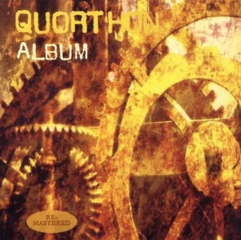 Quorthon - Album