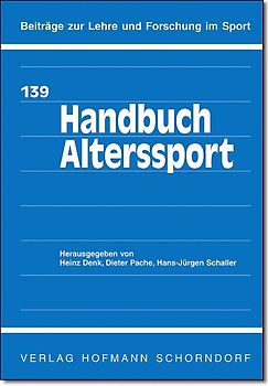 Handbuch Alterssport