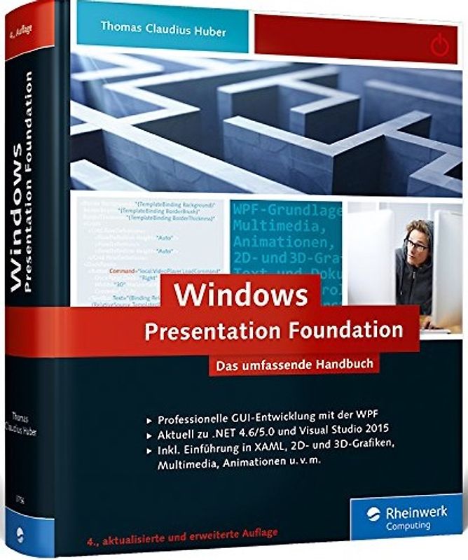Windows Presentation Foundation