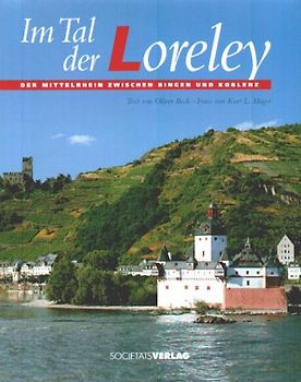 Im Tal der Loreley