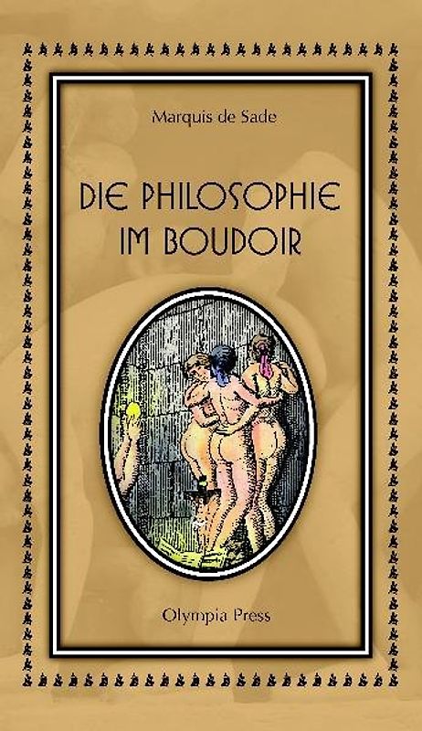 Die Philosophie im Boudoir