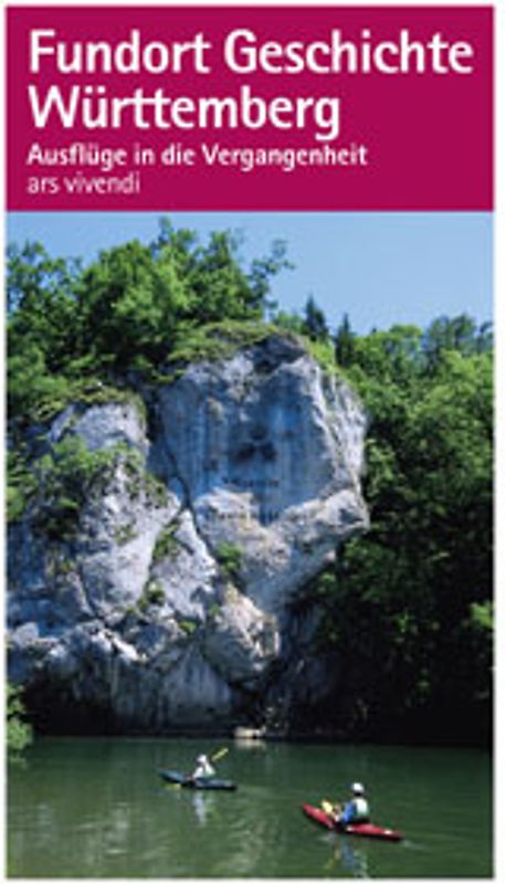 Fundort Geschichte Württemberg