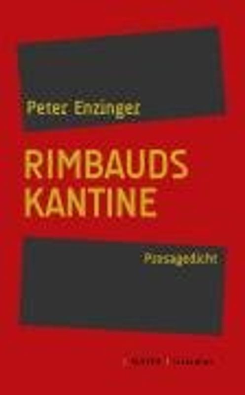 Rimbauds Kantine