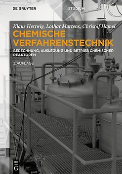 Chemische Verfahrenstechnik