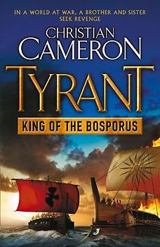 King of the Bosporus (Tyrant)