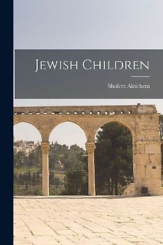 Jewish Children