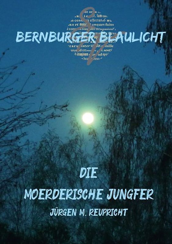 Bernburger Blaulicht