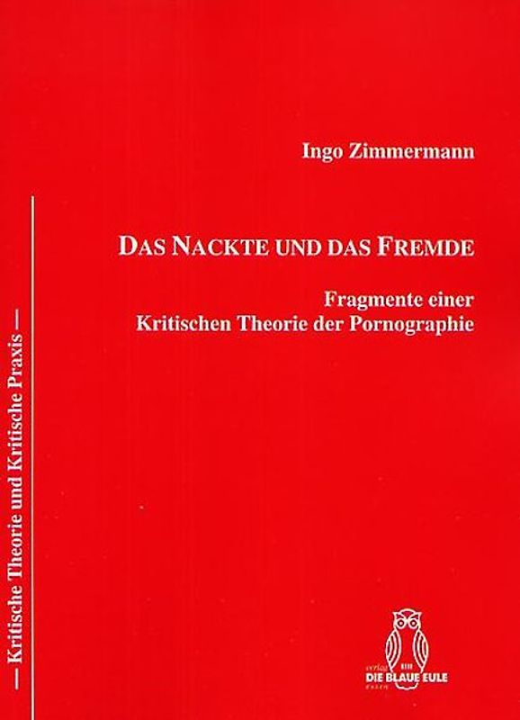 Das Nackte und das Fremde