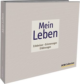 Mein Leben