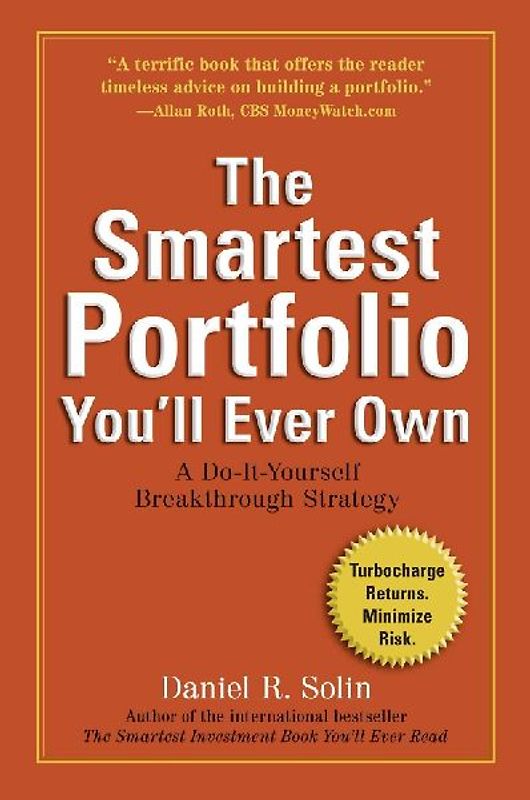 The Smartest Portfolio You'll Ever Own