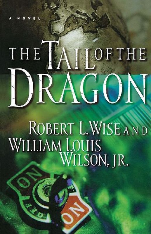 The Tail of the Dragon