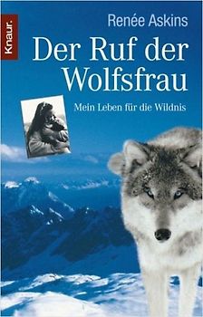 Der Ruf der Wolfsfrau