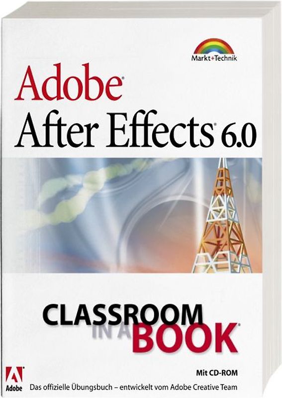 Adobe After Effects 6.0
