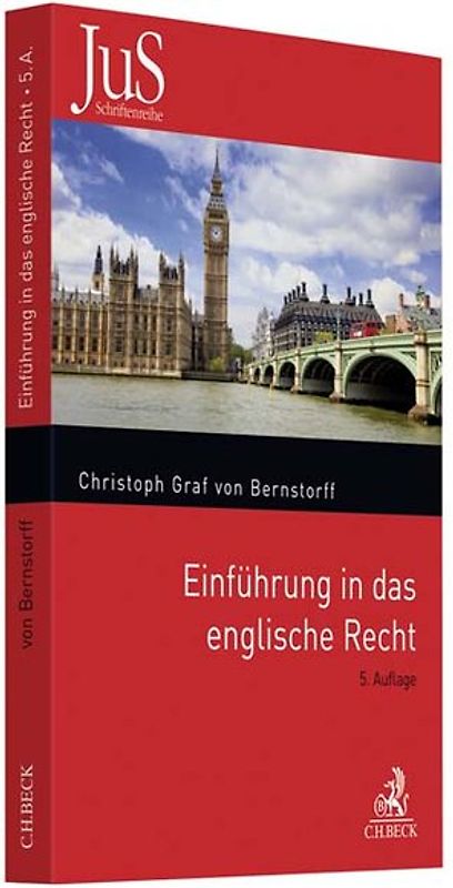 Einführung in das englische Recht