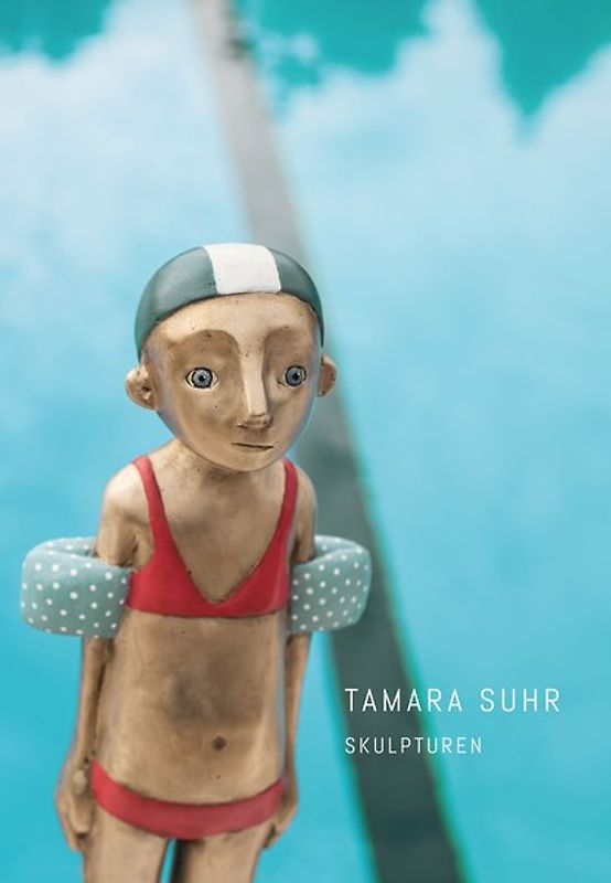 Tamara Suhr – Skulpturen