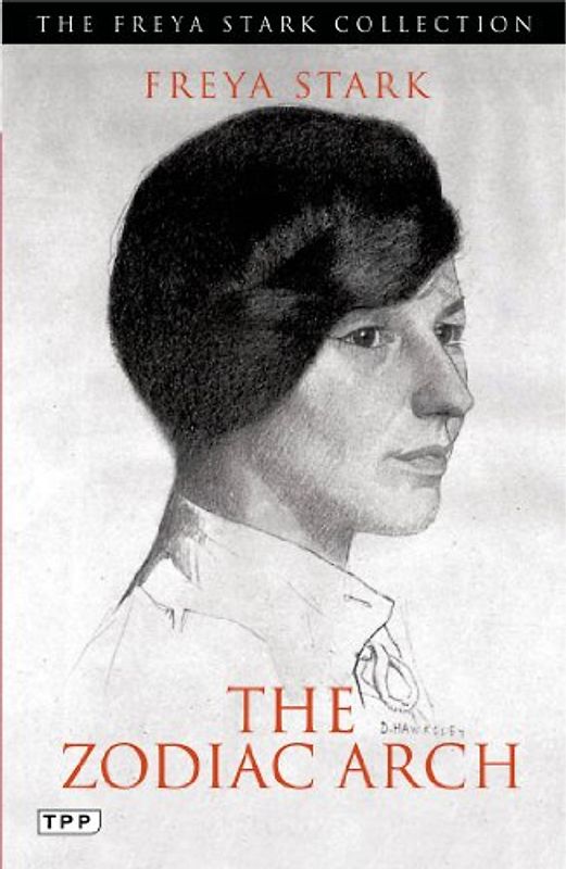 The Zodiac Arch (Freya Stark Collection)