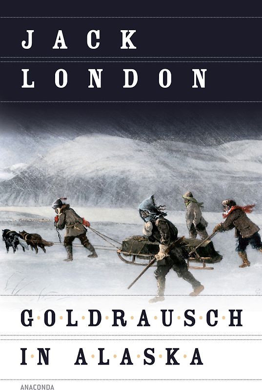 Goldrausch in Alaska