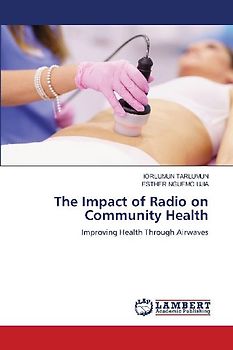 The Impact of Radio on Community Health