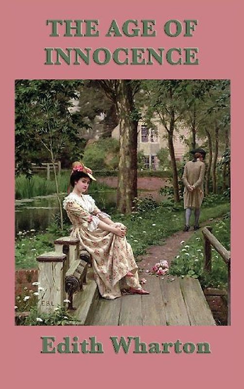 The Age of Innocence